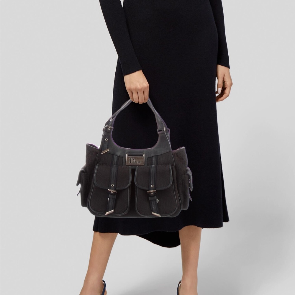 Authentic Christian Dior handbag